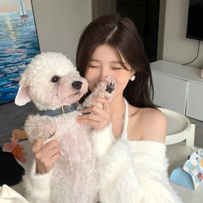 你是我余生的欢喜